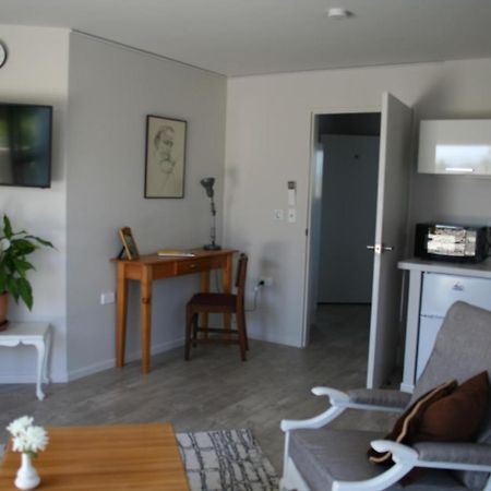 Ahava Bed & Breakfast Waimate 외부 사진