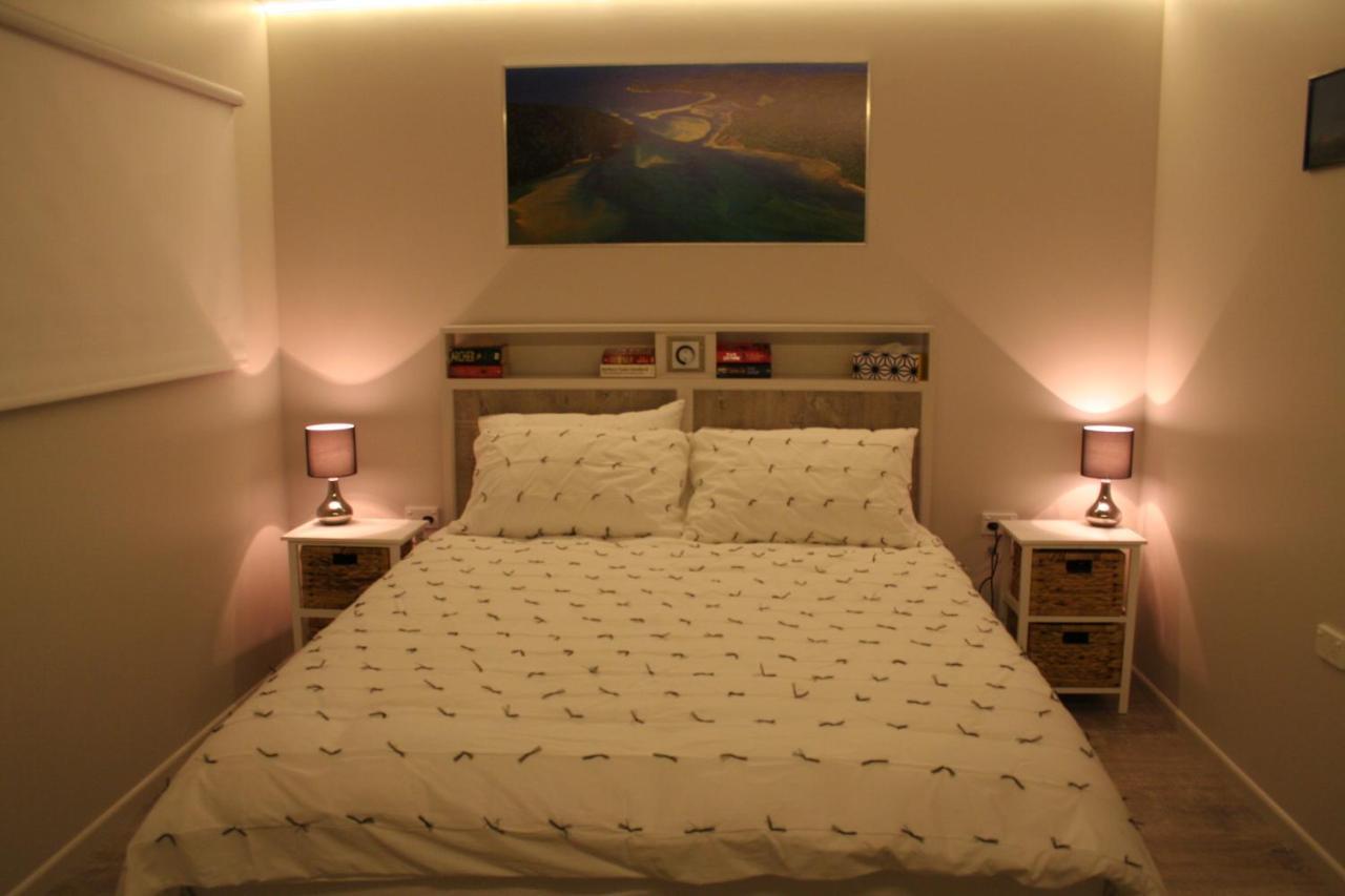 Ahava Bed & Breakfast Waimate 외부 사진