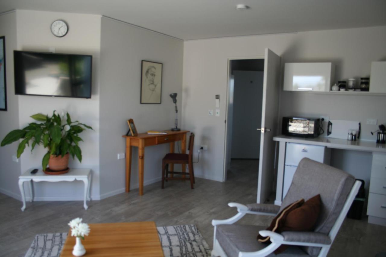 Ahava Bed & Breakfast Waimate 외부 사진