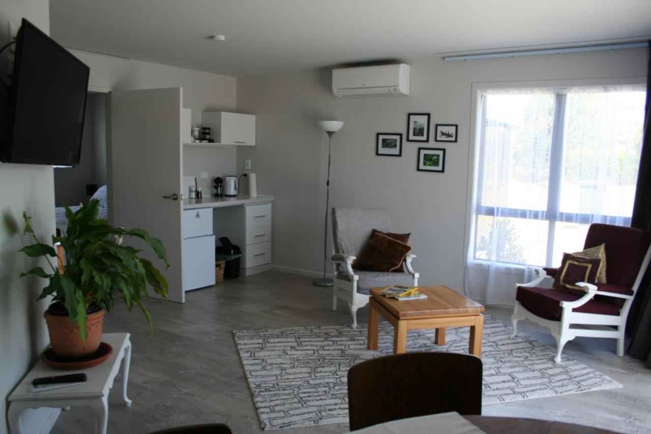 Ahava Bed & Breakfast Waimate 외부 사진