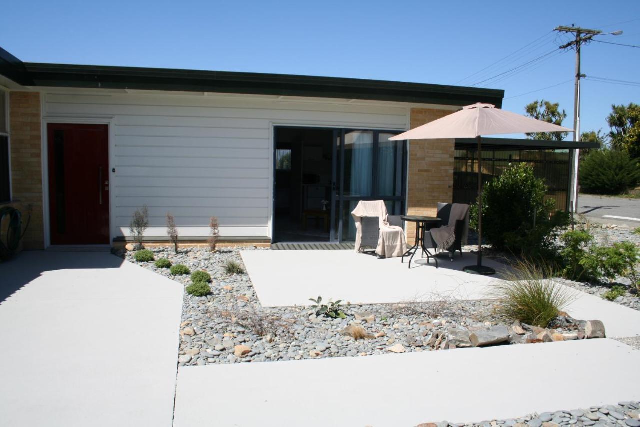 Ahava Bed & Breakfast Waimate 외부 사진