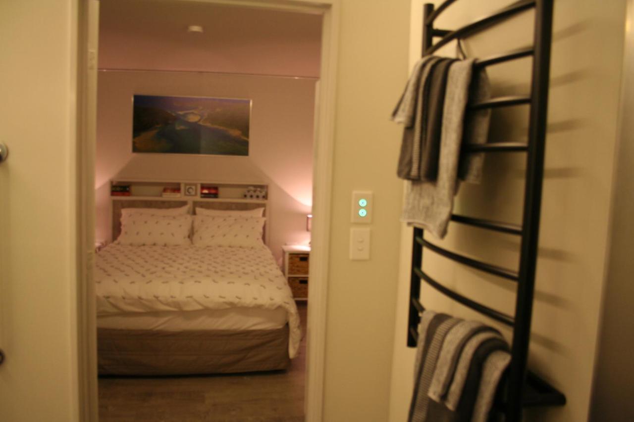 Ahava Bed & Breakfast Waimate 외부 사진